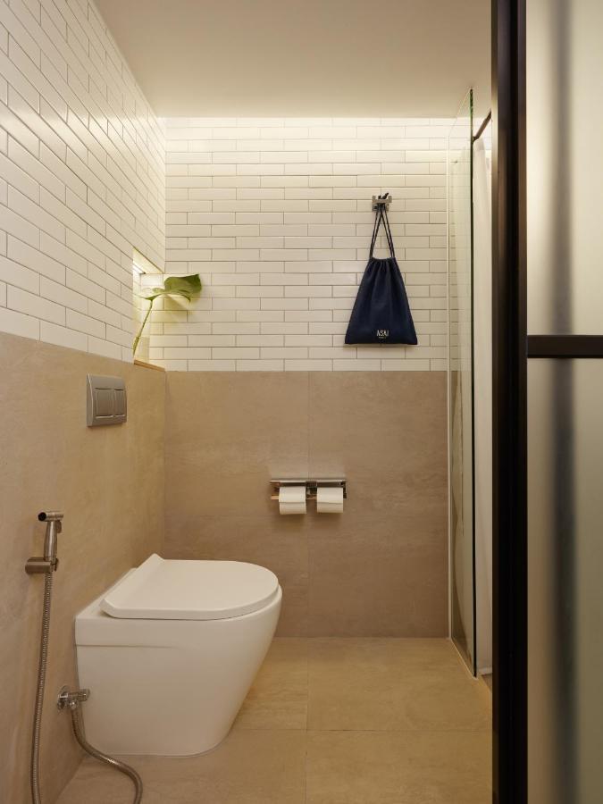 Asai Bangkok Sathorn 호텔 외부 사진