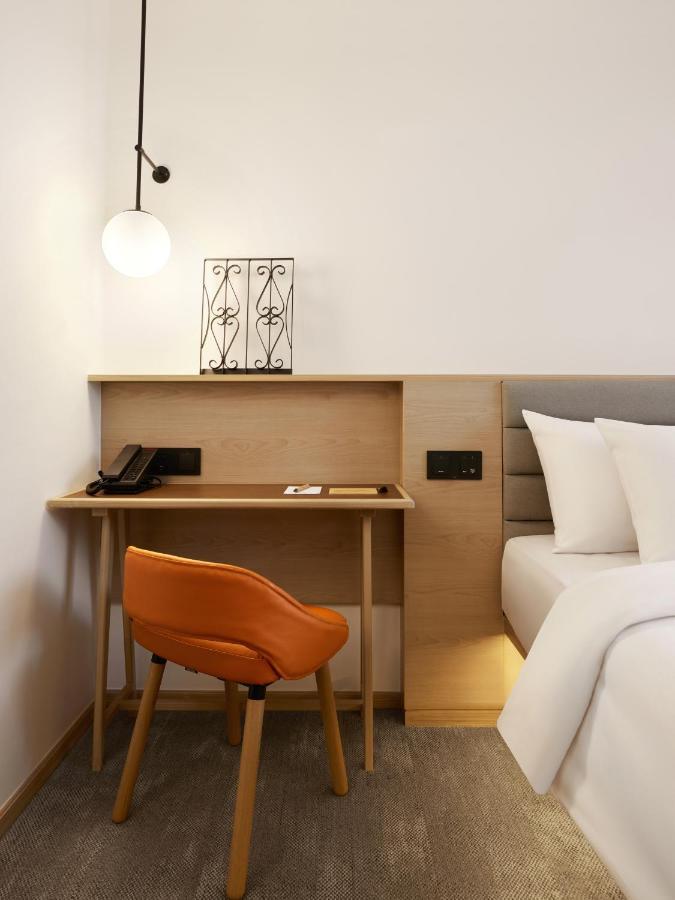 Asai Bangkok Sathorn 호텔 외부 사진