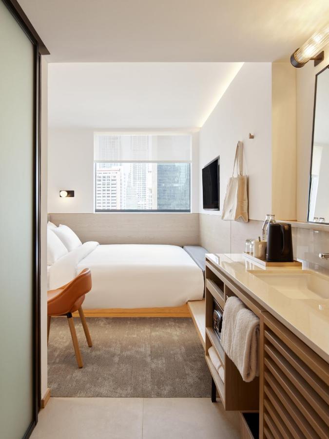 Asai Bangkok Sathorn 호텔 외부 사진